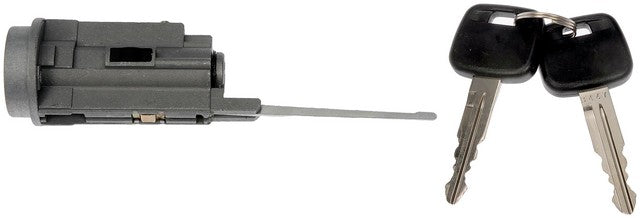 Dorman - OE Solutions Cilindro de Cerradura de Ignición P/N:989-035 Fits: Toyota Avalon 04-00, Toyota Tundra 06-00 - Image 2