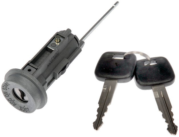 Dorman - OE Solutions Cilindro de Cerradura de Ignición P/N:989-035 Fits: Toyota Avalon 04-00, Toyota Tundra 06-00 - Image 1