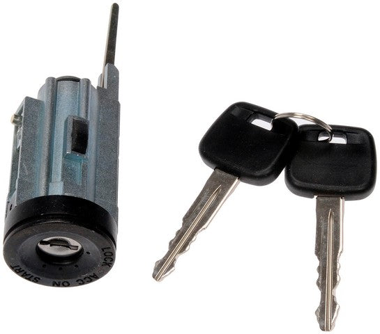 Dorman - OE Solutions Cilindro de Cerradura de Ignición P/N:989-039 Fits: Toyota Corolla 97-93 - Image 4