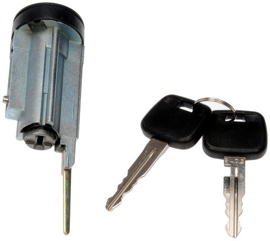 Dorman - OE Solutions Cilindro de Cerradura de Ignición P/N:989-039 Fits: Toyota Corolla 97-93 - Image 3