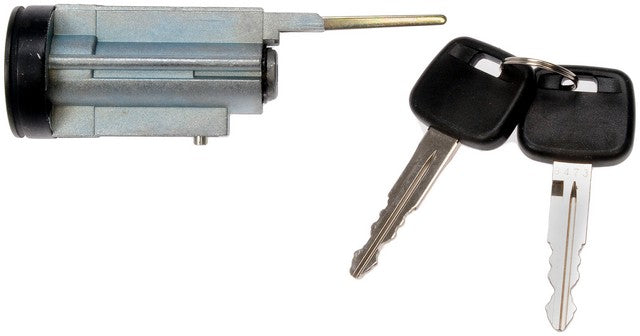 Dorman - OE Solutions Cilindro de Cerradura de Ignición P/N:989-039 Fits: Toyota Corolla 97-93 - Image 2