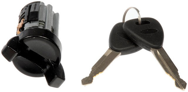 Dorman - OE Solutions Cilindro de Cerradura de Ignición P/N:989-042 Fits: Mazda B2300 97-94, Mazda B3000 97-94, Mazda B4000 97-94, Mazda Navajo 94-91 - Image 4