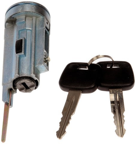 Dorman - OE Solutions Cilindro de Cerradura de Ignición P/N:989-043 Fits: Geo Prizm 92-89, Toyota Corolla 92-87 - Image 3