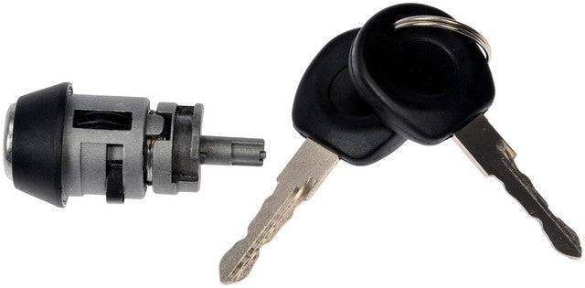Dorman - OE Solutions Cilindro de Cerradura de Ignición P/N:989-045 Fits: Audi Tt, Audi Tt Quattro, Volkswagen Beetle, Volkswagen Cabrio, Volkswagen Cabriolet, Volkswagen Corrado, Volkswagen Derby, Volkswagen Eurovan, Volkswagen Golf - Image 3