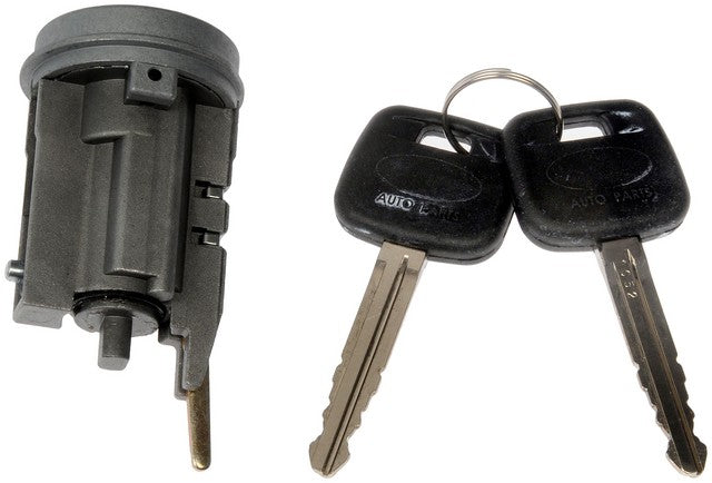 Dorman - OE Solutions Cilindro de Cerradura de Ignición P/N:989-051 Fits: Pontiac Vibe 08-03, Toyota Corolla 04-03, Toyota Matrix 04-03 - Image 3