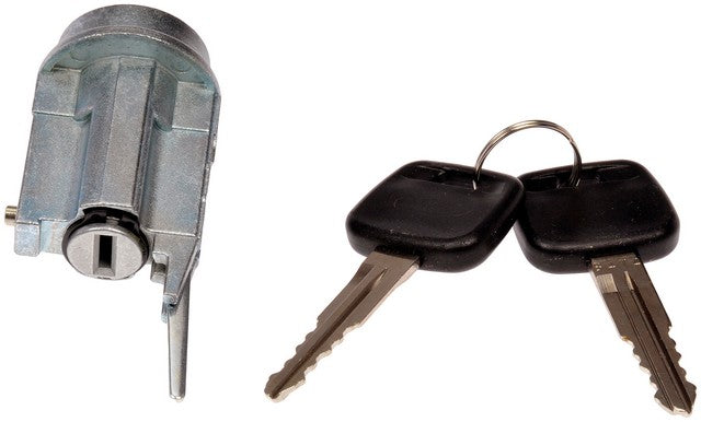 Dorman - OE Solutions Cilindro de Cerradura de Ignición P/N:989-052 Fits: Toyota Corolla 00-98 - Image 3