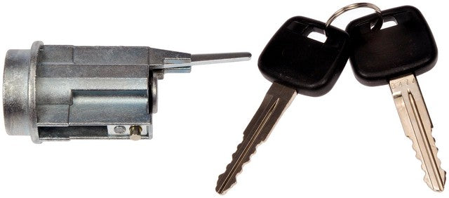 Dorman - OE Solutions Cilindro de Cerradura de Ignición P/N:989-052 Fits: Toyota Corolla 00-98 - Image 2