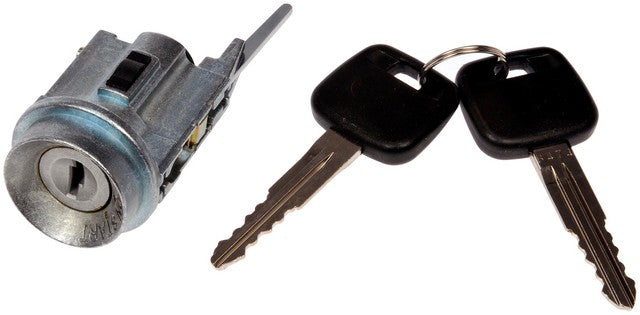 Dorman - OE Solutions Cilindro de Cerradura de Ignición P/N:989-052 Fits: Toyota Corolla 00-98 - Image 1