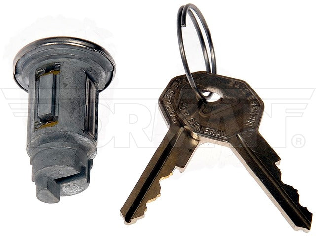 Dorman - OE Solutions Cilindro de Cerradura de Ignición P/N:989-053 Fits: Buick Electra, Buick Gran Sport, Buick Lesabre, Buick Riviera, Buick Skylark, Buick Special, Buick Sportwagon, Buick Wildcat, Cadillac Calais, Cadillac Deville - Image 3