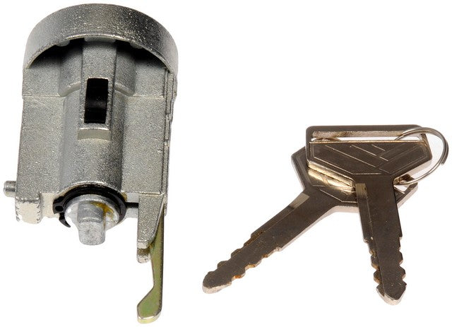 Dorman - OE Solutions Cilindro de Cerradura de Ignición P/N:989-054 Fits: Toyota Camry 91-87, Toyota Cressida 84-83, Toyota Cressida 88-87 - Image 4
