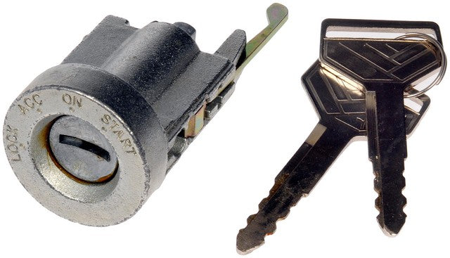 Dorman - OE Solutions Cilindro de Cerradura de Ignición P/N:989-054 Fits: Toyota Camry 91-87, Toyota Cressida 84-83, Toyota Cressida 88-87 - Image 1