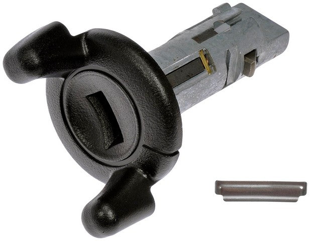 Dorman - OE Solutions Cilindro de Cerradura de Ignición P/N:989-065 Fits: Buick Lesabre, Cadillac Cts, Chevrolet C6500 Kodiak, Chevrolet C7500 Kodiak, Chevrolet C8500, GMC C6500 Topkick, GMC C7500 Topkick, GMC C8500 Topkick - Image 1