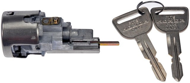 Dorman - OE Solutions Cilindro de Cerradura de Ignición P/N:989-069 Fits: Honda Accord 1991 - Image 2