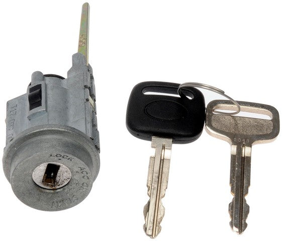 Dorman - OE Solutions Cilindro de Cerradura de Ignición P/N:989-072 Fits: Toyota T100 98-93 - Image 4
