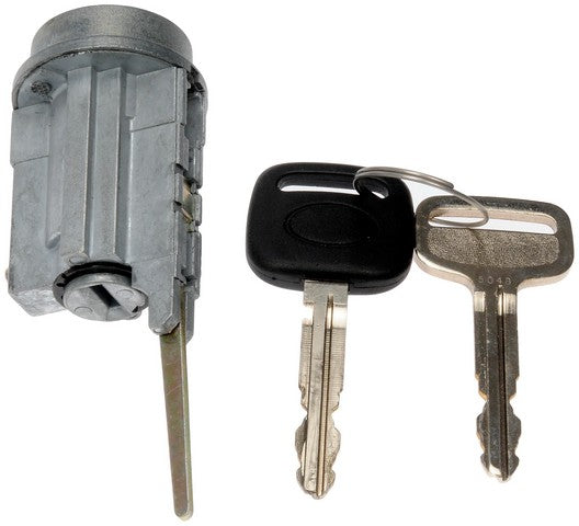 Dorman - OE Solutions Cilindro de Cerradura de Ignición P/N:989-072 Fits: Toyota T100 98-93 - Image 3