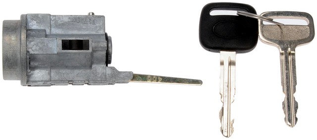 Dorman - OE Solutions Cilindro de Cerradura de Ignición P/N:989-072 Fits: Toyota T100 98-93 - Image 2