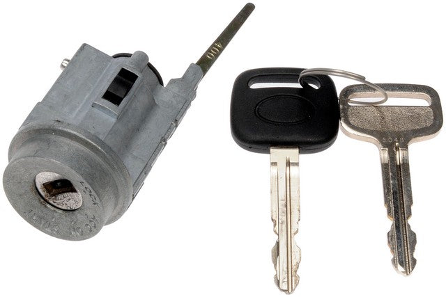 Dorman - OE Solutions Cilindro de Cerradura de Ignición P/N:989-072 Fits: Toyota T100 98-93 - Image 1