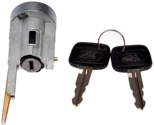 Dorman - OE Solutions Cilindro de Cerradura de Ignición P/N:989-076 Fits: Toyota Paseo 96-92, Toyota Tercel 96-91 - Image 3
