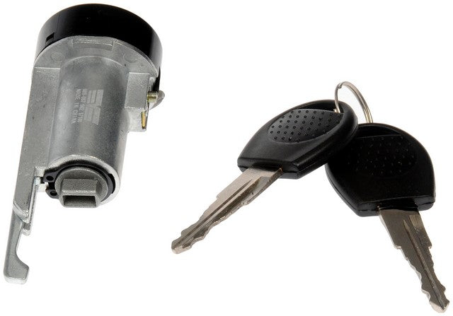 Dorman - OE Solutions Cilindro de Cerradura de Ignición P/N:989-087 Fits: Nissan 720 86-83, Nissan Maxima 83-82, Nissan Pulsar 1983, Nissan Pulsar Nx 86-83, Nissan Sentra 86-82, Nissan Stanza 86-82 - Image 4