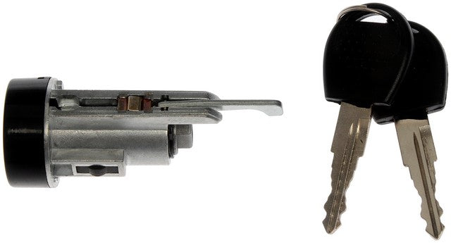 Dorman - OE Solutions Cilindro de Cerradura de Ignición P/N:989-087 Fits: Nissan 720 86-83, Nissan Maxima 83-82, Nissan Pulsar 1983, Nissan Pulsar Nx 86-83, Nissan Sentra 86-82, Nissan Stanza 86-82 - Image 2