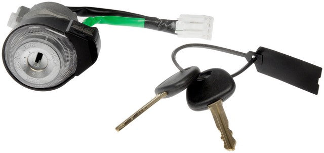 Dorman - OE Solutions Cilindro de Cerradura de Ignición P/N:989-090 Fits: Hyundai Sonata 07-05 - Image 3
