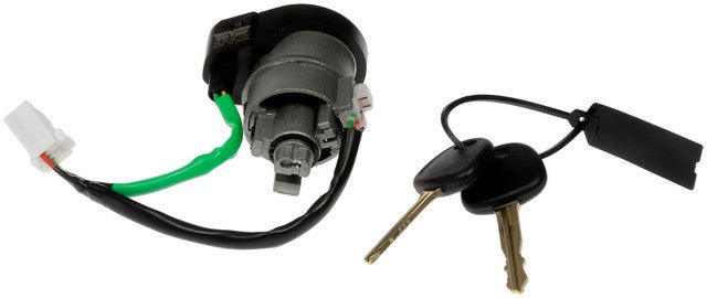 Dorman - OE Solutions Cilindro de Cerradura de Ignición P/N:989-090 Fits: Hyundai Sonata 07-05 - Image 2