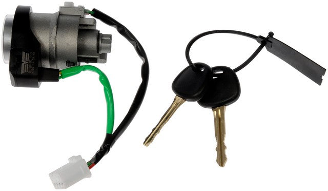 Dorman - OE Solutions Cilindro de Cerradura de Ignición P/N:989-090 Fits: Hyundai Sonata 07-05 - Image 5