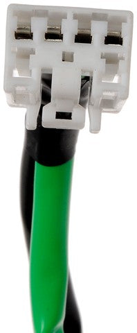 Dorman - OE Solutions Cilindro de Cerradura de Ignición P/N:989-090 Fits: Hyundai Sonata 07-05 - Image 4
