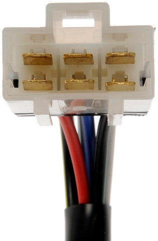 Dorman - OE Solutions Cilindro de Cerradura de Ignición P/N:989-093 Fits: Infiniti I30 98-96, Nissan Lucino 97-96, Nissan Maxima 98-95, Nissan Sentra 99-96 - Image 3
