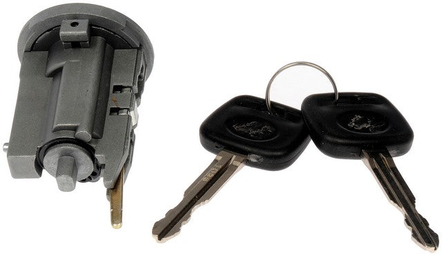 Dorman - OE Solutions Cilindro de Cerradura de Ignición P/N:989-097 Fits: Toyota Camry 05-03 - Image 3