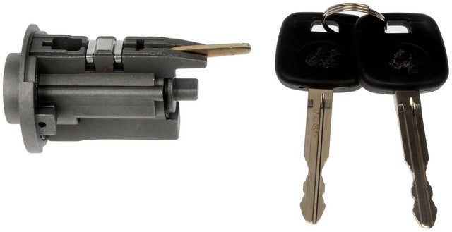 Dorman - OE Solutions Cilindro de Cerradura de Ignición P/N:989-097 Fits: Toyota Camry 05-03 - Image 2