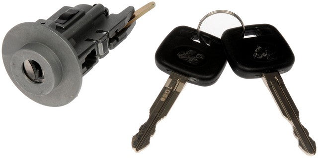 Dorman - OE Solutions Cilindro de Cerradura de Ignición P/N:989-097 Fits: Toyota Camry 05-03 - Image 1