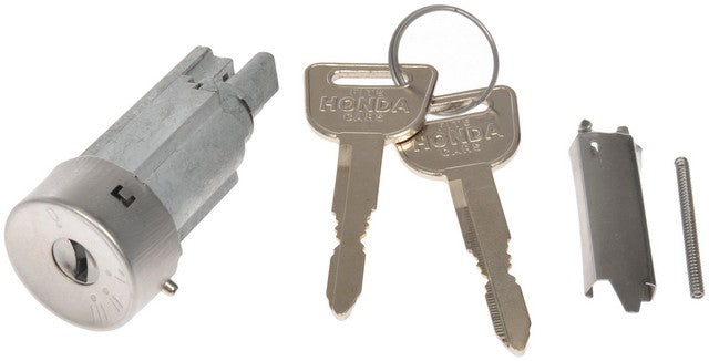 Dorman - OE Solutions Cilindro de Cerradura de Ignición P/N:989-105 Fits: Acura Legend 87-86 - Image 1