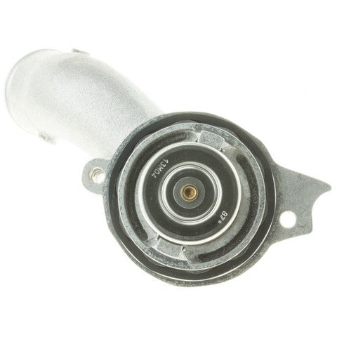 Motorad Engine Coolant Thermostat Housing Assembly P/N:989-189 Fits: Mercedes-benz Cl55 Amg 06-03, Mercedes-benz Cls55 Amg 2006, Mercedes-benz E55 Amg 06-03, Mercedes-benz G55 Amg 11-05, Mercedes-benz S55 Amg 06-03, Mercedes-benz Sl55 Amg 08-03 - Image 4