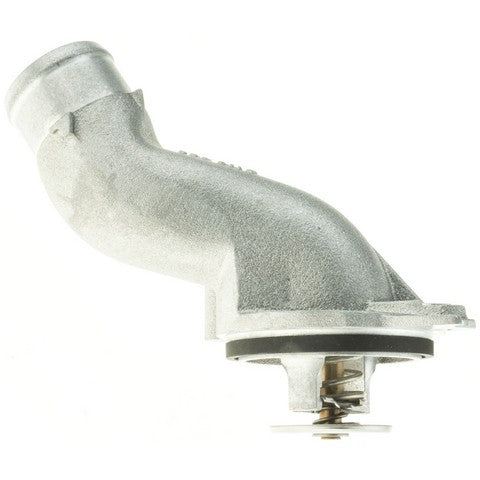 Motorad Engine Coolant Thermostat Housing Assembly P/N:989-189 Fits: Mercedes-benz Cl55 Amg 06-03, Mercedes-benz Cls55 Amg 2006, Mercedes-benz E55 Amg 06-03, Mercedes-benz G55 Amg 11-05, Mercedes-benz S55 Amg 06-03, Mercedes-benz Sl55 Amg 08-03 - Image 7