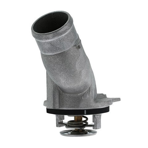 Motorad Engine Coolant Thermostat Housing Assembly P/N:989-189 Fits: Mercedes-benz Cl55 Amg 06-03, Mercedes-benz Cls55 Amg 2006, Mercedes-benz E55 Amg 06-03, Mercedes-benz G55 Amg 11-05, Mercedes-benz S55 Amg 06-03, Mercedes-benz Sl55 Amg 08-03 - Image 3