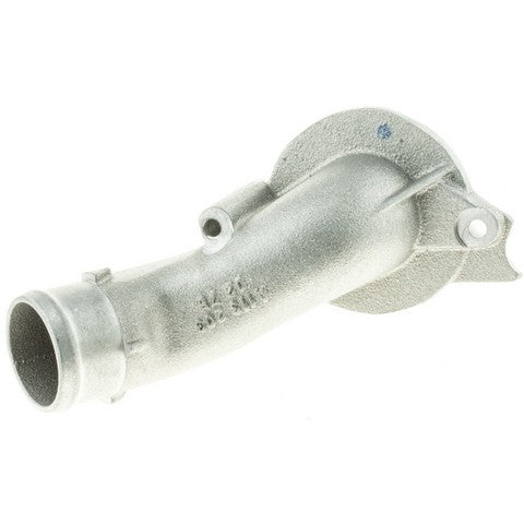 Motorad Engine Coolant Thermostat Housing Assembly P/N:989-189 Fits: Mercedes-benz Cl55 Amg 06-03, Mercedes-benz Cls55 Amg 2006, Mercedes-benz E55 Amg 06-03, Mercedes-benz G55 Amg 11-05, Mercedes-benz S55 Amg 06-03, Mercedes-benz Sl55 Amg 08-03 - Image 6