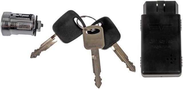 Dorman - OE Solutions Cilindro de Cerradura de Ignición P/N:989-713 Fits: Ford Focus 05-04 - Image 3