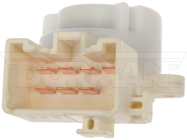 Dorman - OE Solutions Interruptor de Encendido P/N:989-719 Fits: Lexus Es300, Lexus Es330, Lexus Gs300, Lexus Gs400, Lexus Gs430, Lexus Gx470, Lexus Is300, Lexus Lfa, Lexus Lx470, Lexus Rx300 - Image 4