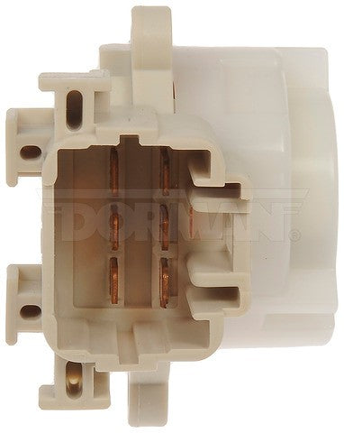 Dorman - OE Solutions Interruptor de Encendido P/N:989-720 Fits: Scion Xa, Scion Xb, Toyota Celica, Toyota Corolla, Toyota Echo, Toyota Highlander, Toyota Matrix, Toyota Mr2 Spyder, Toyota Rav4, Toyota Sequoia, Toyota Sienna, Toyota Tundra - Image 3