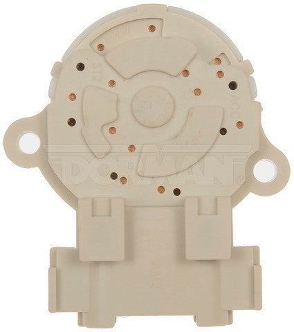 Dorman - OE Solutions Interruptor de Encendido P/N:989-720 Fits: Scion Xa, Scion Xb, Toyota Celica, Toyota Corolla, Toyota Echo, Toyota Highlander, Toyota Matrix, Toyota Mr2 Spyder, Toyota Rav4, Toyota Sequoia, Toyota Sienna, Toyota Tundra - Image 2