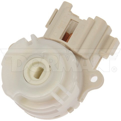 Dorman - OE Solutions Interruptor de Encendido P/N:989-720 Fits: Scion Xa, Scion Xb, Toyota Celica, Toyota Corolla, Toyota Echo, Toyota Highlander, Toyota Matrix, Toyota Mr2 Spyder, Toyota Rav4, Toyota Sequoia, Toyota Sienna, Toyota Tundra - Image 1