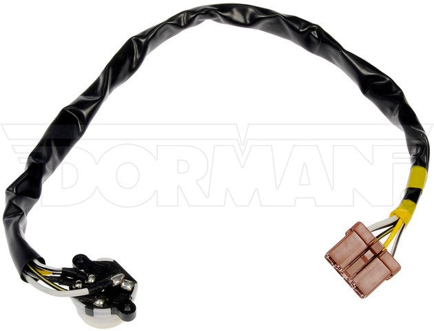 Dorman - OE Solutions Interruptor de Encendido P/N:989-723 Fits: Honda Accord 02-98 - Image 4