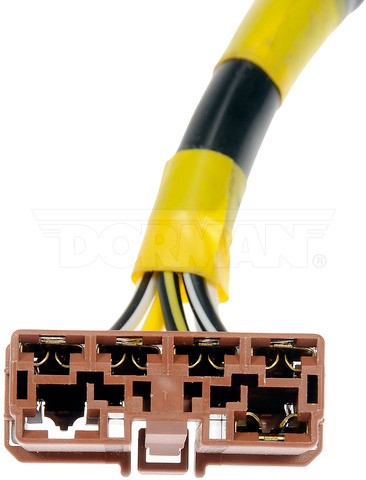 Dorman - OE Solutions Interruptor de Encendido P/N:989-723 Fits: Honda Accord 02-98 - Image 3