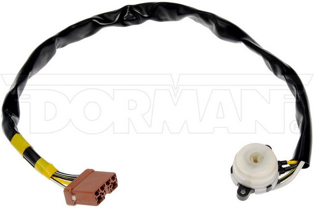 Dorman - OE Solutions Interruptor de Encendido P/N:989-723 Fits: Honda Accord 02-98 - Image 1