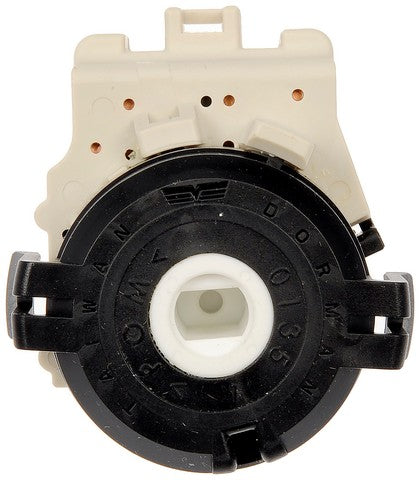 Dorman - OE Solutions Interruptor de Encendido P/N:989-724 Fits: Scion Xd 14-08, Toyota Camry 11-07, Toyota Highlander 13-08, Toyota Sequoia 18-08, Toyota Tacoma 16-05, Toyota Tundra 18-07, Toyota Yaris 16-06 - Image 4