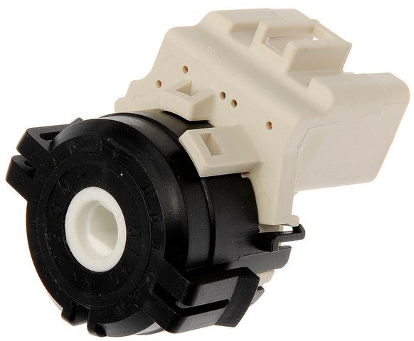 Dorman - OE Solutions Interruptor de Encendido P/N:989-724 Fits: Scion Xd 14-08, Toyota Camry 11-07, Toyota Highlander 13-08, Toyota Sequoia 18-08, Toyota Tacoma 16-05, Toyota Tundra 18-07, Toyota Yaris 16-06 - Image 1