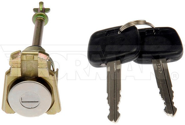Dorman - OE Solutions Cilindro de Cerradura de Puerta P/N:989-728 Fits: Toyota Highlander 13-08, Toyota Rav4 12-06 - Image 3