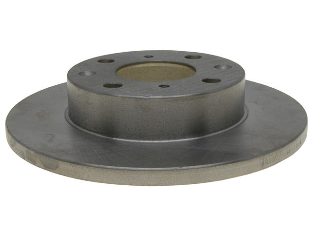 Raybestos Brakes Disc Brake Rotor P/N:9890R Fits: Honda Civic 87-84 - Image 1