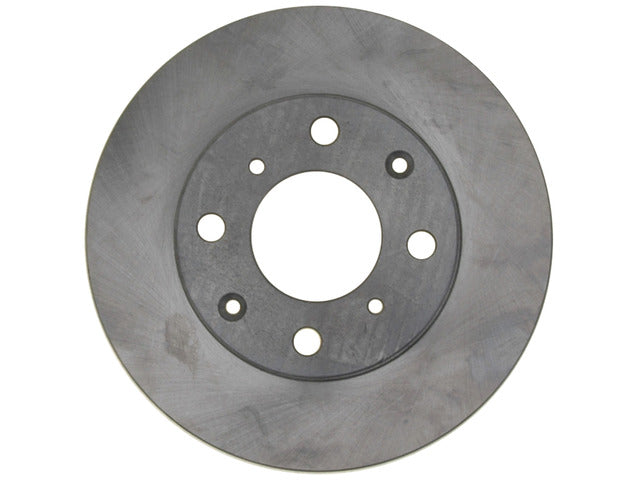 Raybestos Brakes Disc Brake Rotor P/N:9890R Fits: Honda Civic 87-84 - Image 3